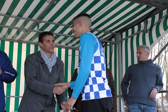 Diapositive suivante